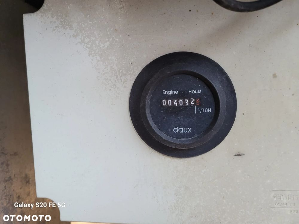 Renault Maxity 120DXI - 21