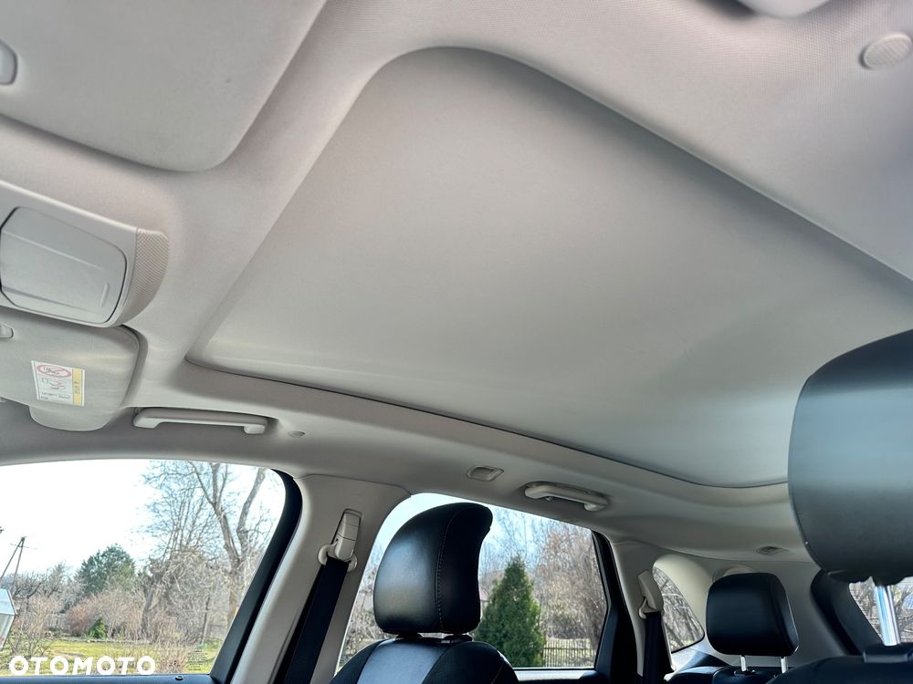 Ford Edge 2.0 TDCi Bi-Turbo 4x4 Sport - 23