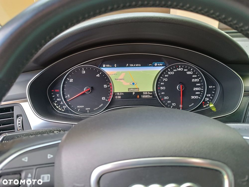 Audi A6 Avant 3.0 TDI DPF quattro S tronic - 18
