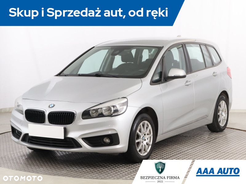 BMW Seria 2 - 2