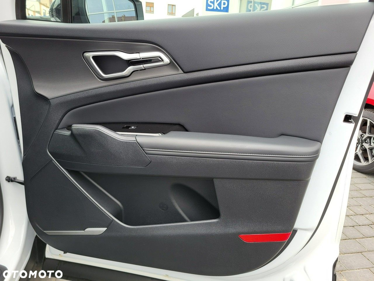 Kia Sportage - 28