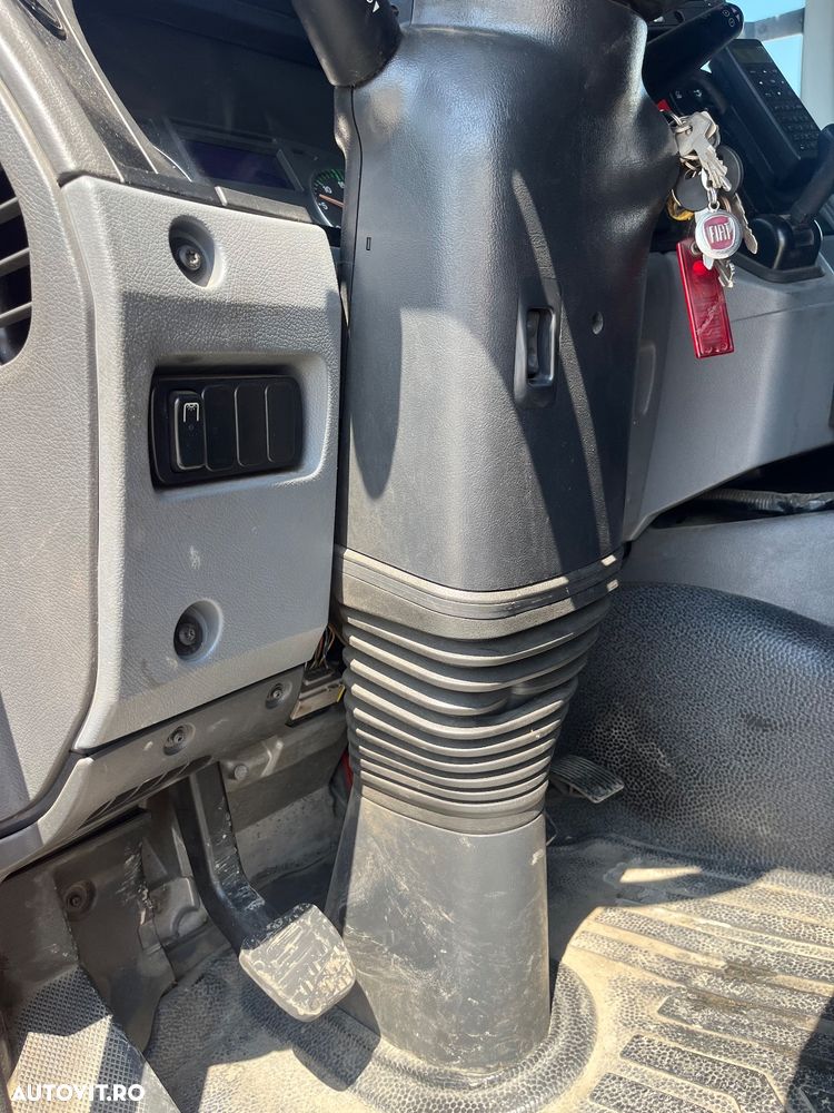 Mercedes-Benz Axor - 19