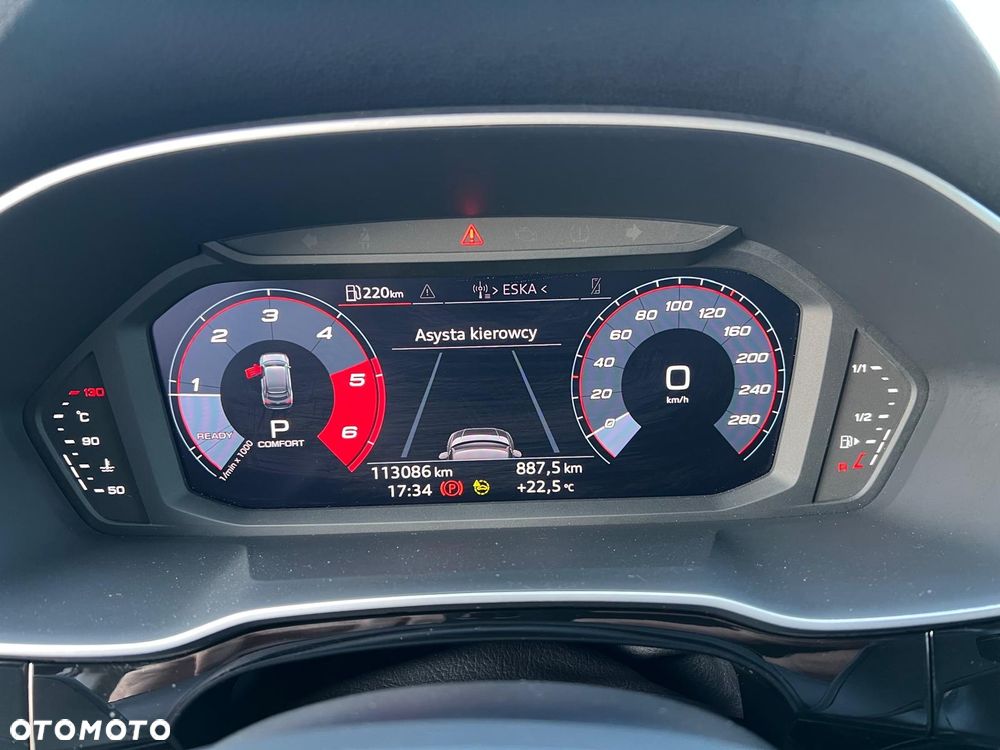 Audi Q3 40 TDI Quattro S Line S tronic - 25