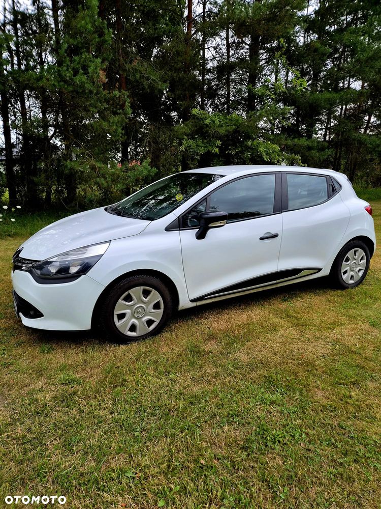 Renault Clio 1.5 dCi 75 Expression - 1