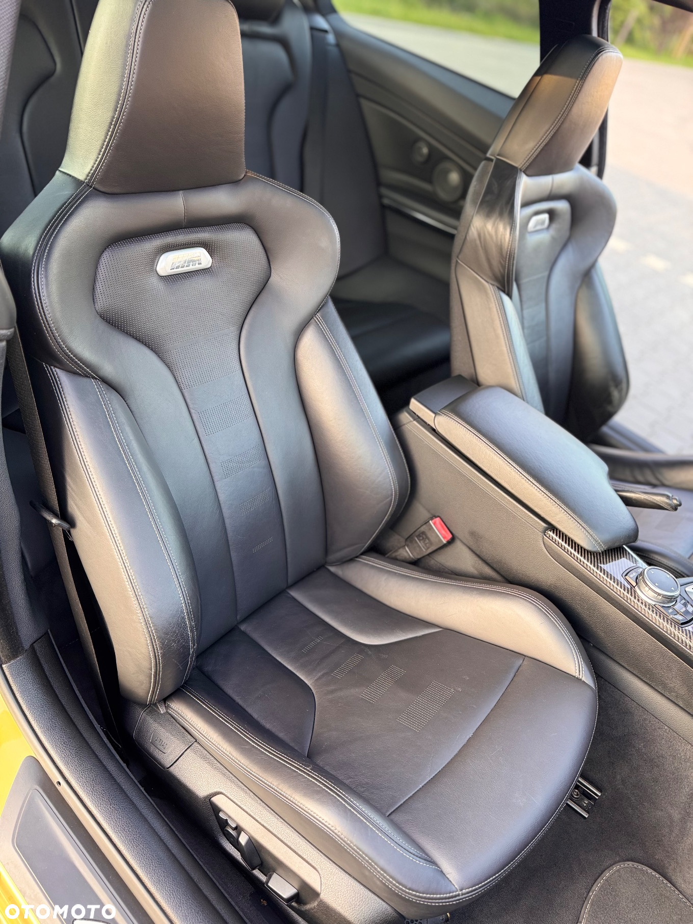 BMW M4 DKG - 19