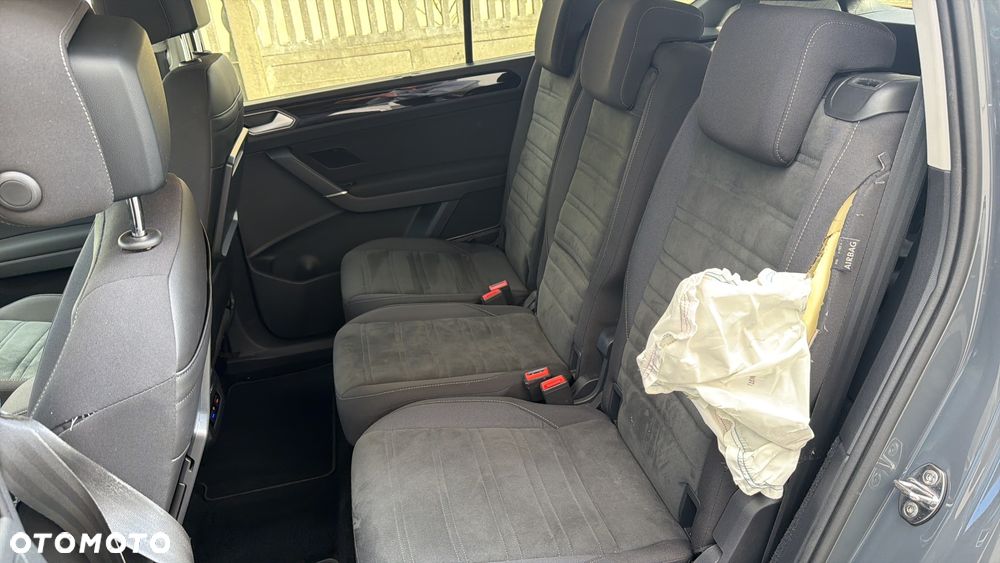 Volkswagen Touran 1.5 TSI ACT OPF DSG Trendline - 21