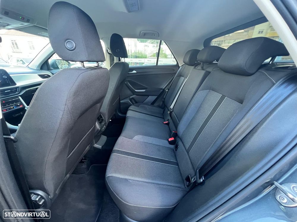 VW T-Roc 1.0 TSI Life - 7