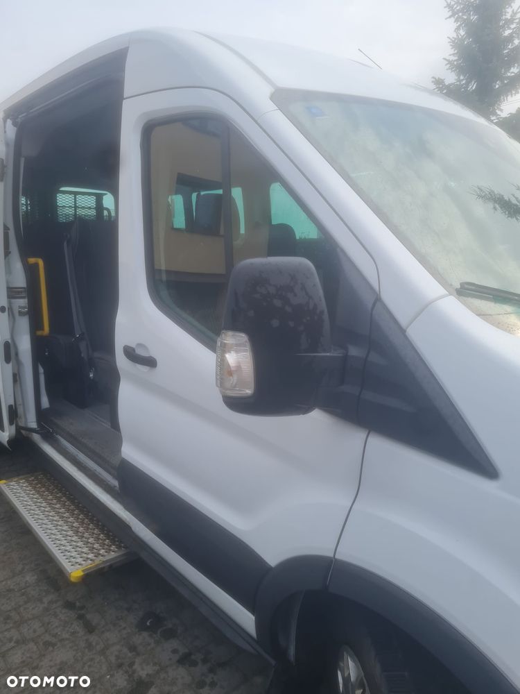 Ford Transit L2 Ambiente - 27