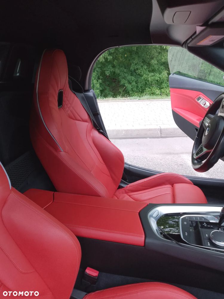 BMW Z4 30i sDrive Advantage sport - 9