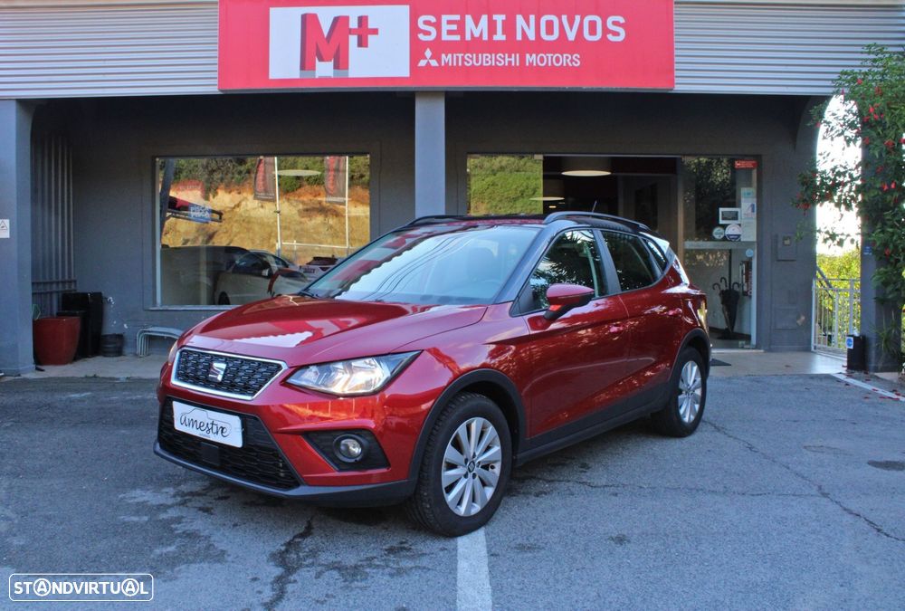SEAT Arona 1.0 TSI Style - 1