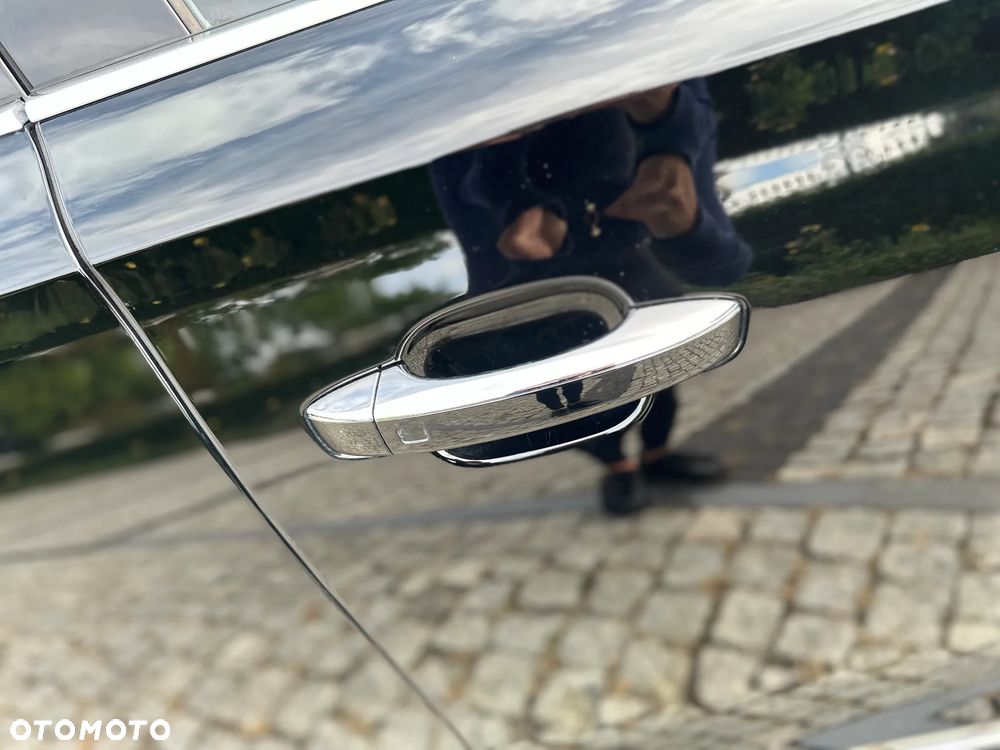 Audi A8 3.0 TFSI L Quattro - 36