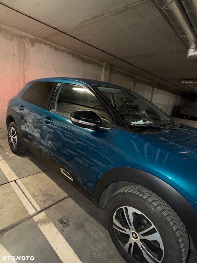 Citroën C4 Cactus 1.2 PureTech GPF Shine S&S EAT6 - 9