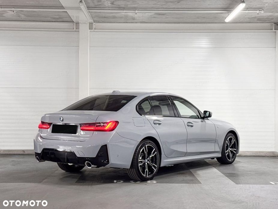 BMW Seria 3 2026 photo 5