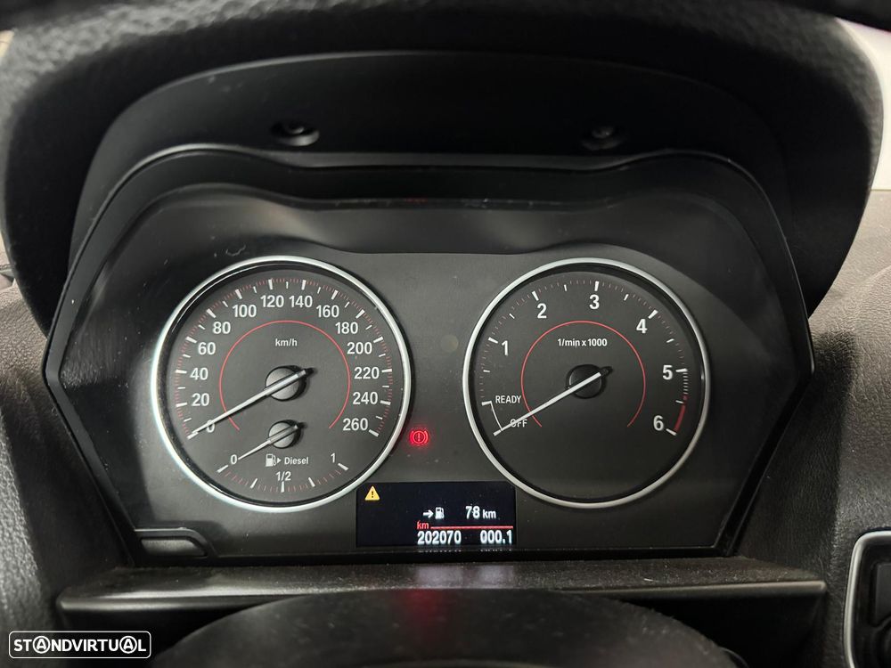 BMW 225 d Coupe Pack M Auto - 14