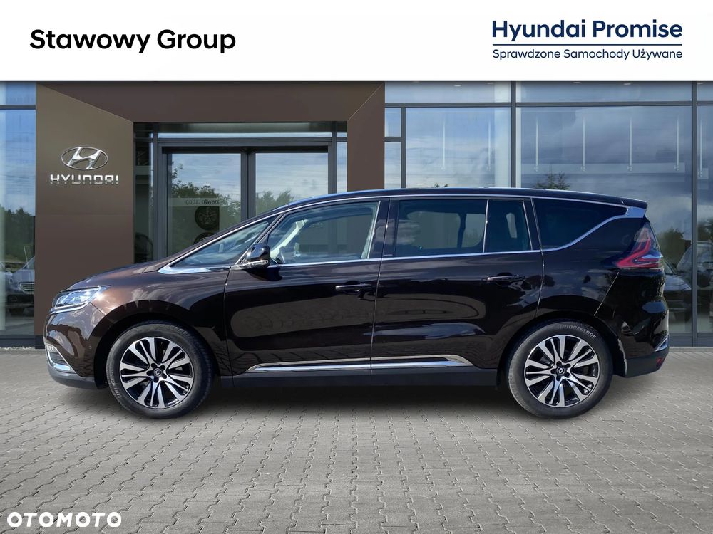 Renault Espace 1.8 TCe Energy Initiale Paris EDC - 2