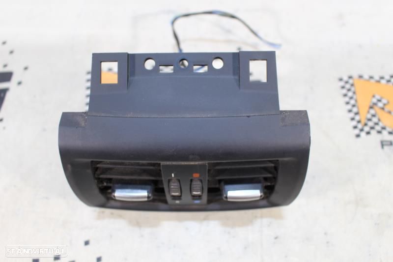 Arejador / Difusor De Ar Bmw X3 (F25)  9200888 / 17238711 / 9 200 888 - 4