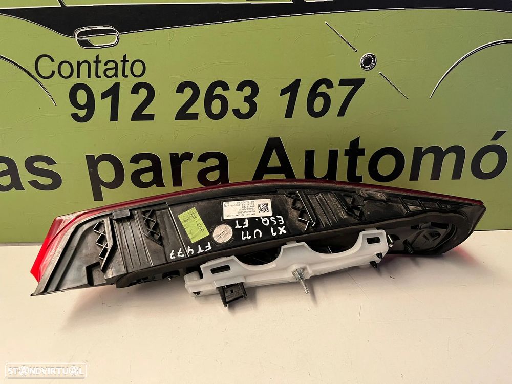BMW X1 U11 FAROLIM ESQUERDO - FT477 FT478 - 10