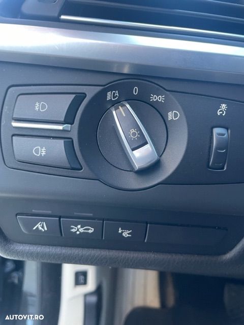 BMW Seria 6 640d - 11