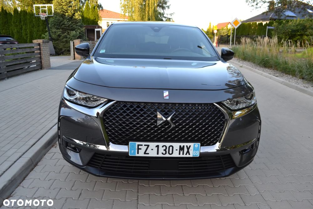 DS Automobiles DS 7 Crossback 1.6 E-Tense Grand Chic - 14