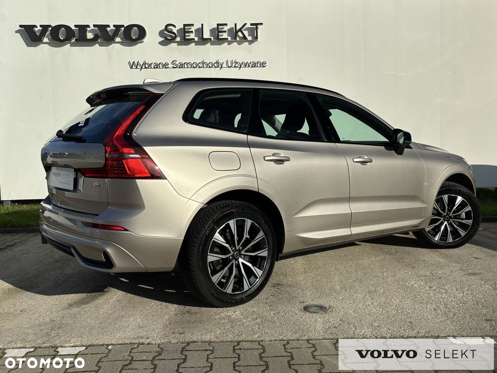 Volvo XC 60 - 5