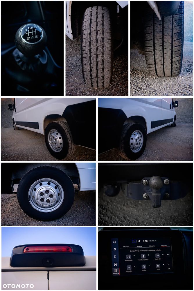 Fiat Ducato - 39