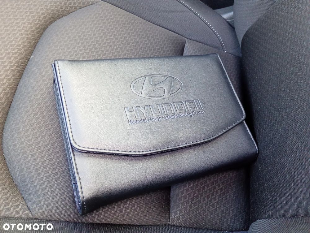 Hyundai i30 1.0 T-GDI Premium - 36