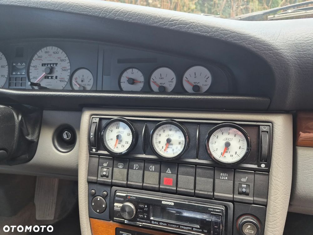 Audi S4 Limousine - 9