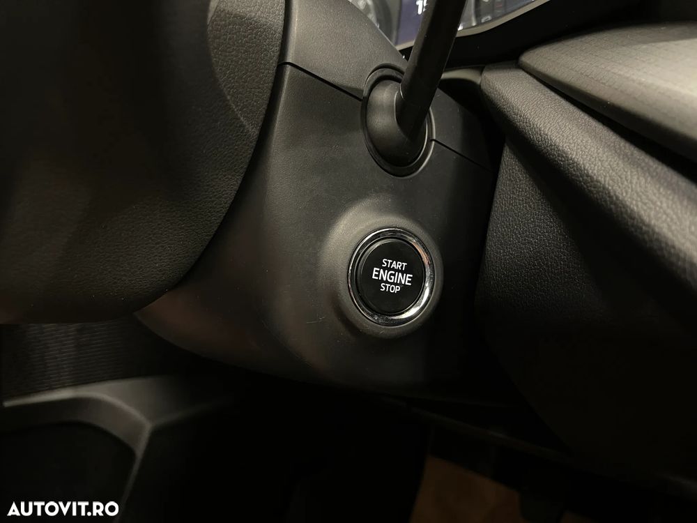 Skoda Octavia 2.0 TDI Ambition - 23