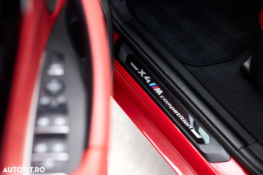 BMW X4 M Standard - 8