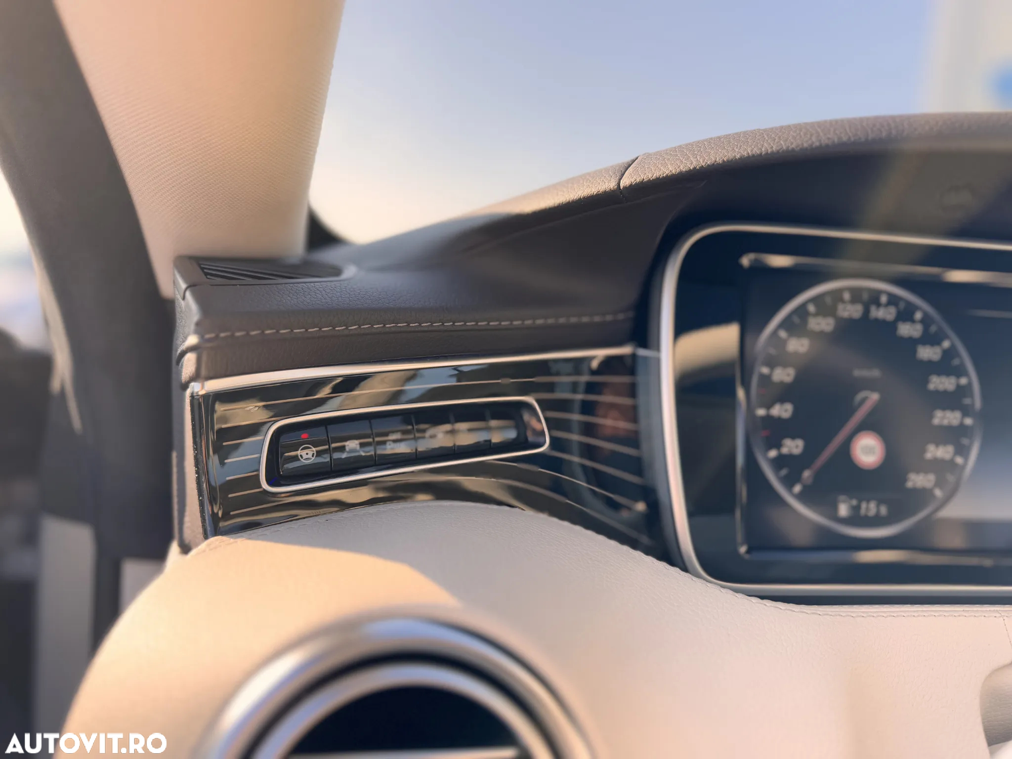 Mercedes-Benz S 500 4MATIC Coupe Aut - 22