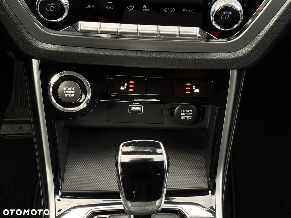 SsangYong/KGM Korando 1.6 e-XDi 2WD Onyx - 20