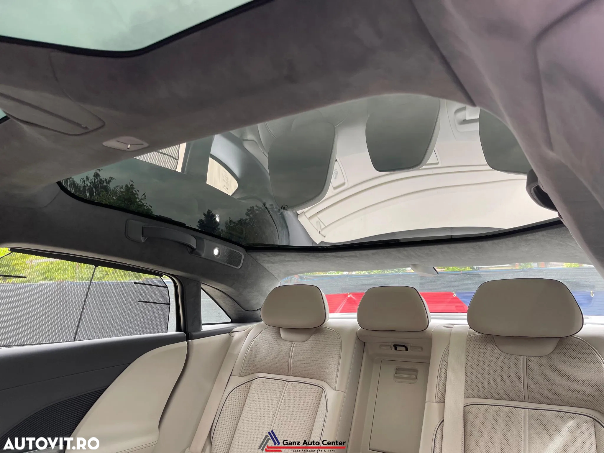 Lucid Air AWD Dream Edition Performance - 14