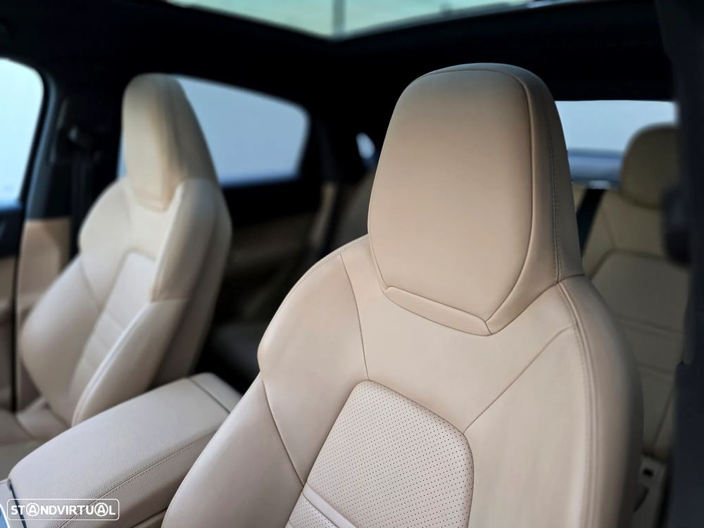 Porsche Cayenne Coupé E-Hybrid - 20