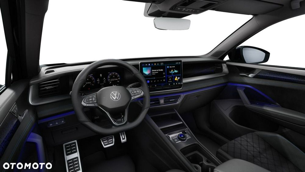 Volkswagen Tayron - 10