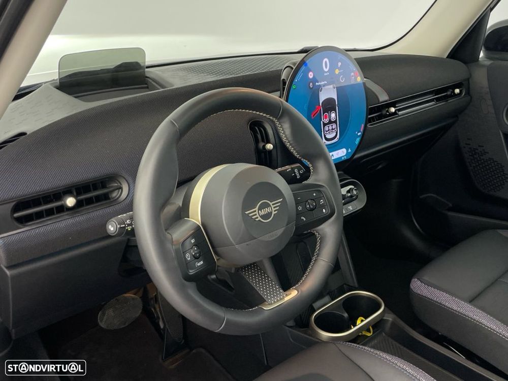 MINI 5 Portas - 16
