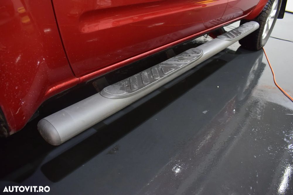 Nissan Navara Comfort - 18