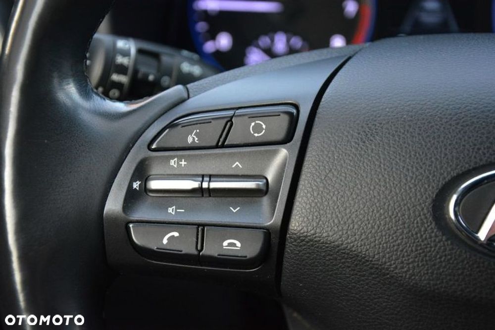 Hyundai Kona 1.0 T-GDI Comfort - 23