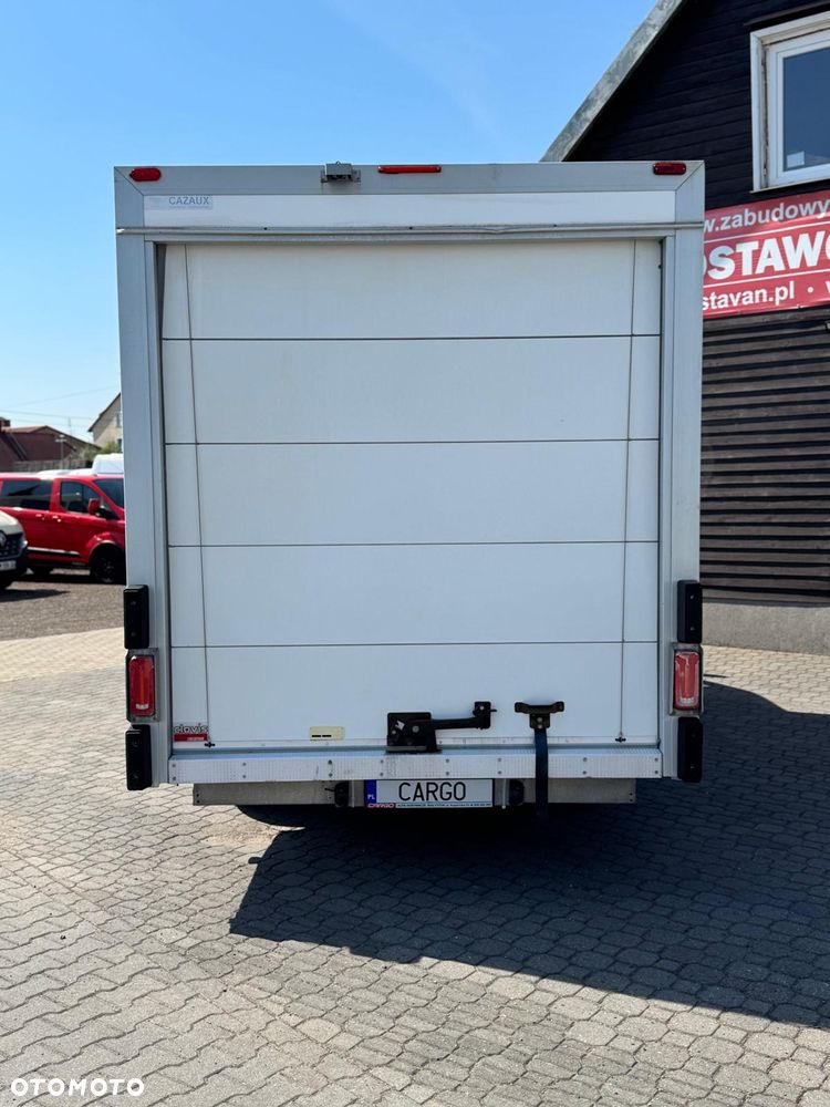 Renault MASTER - 7