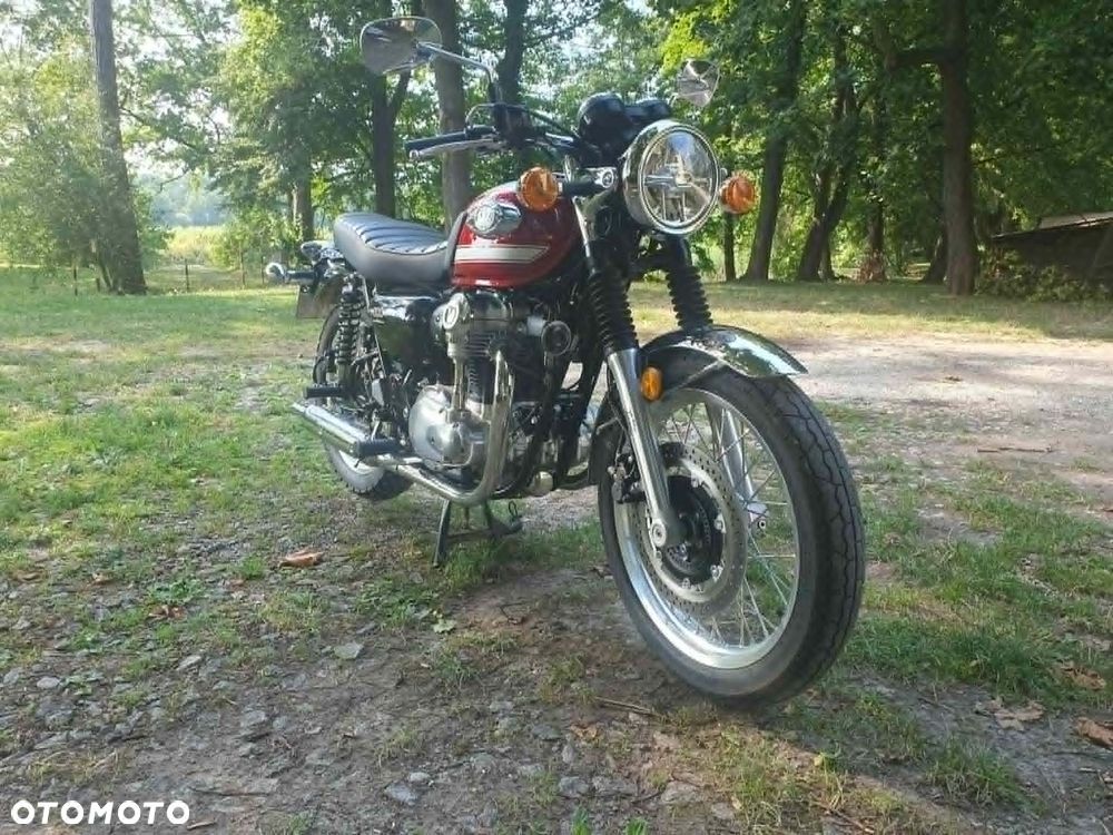 Kawasaki Inny - 3