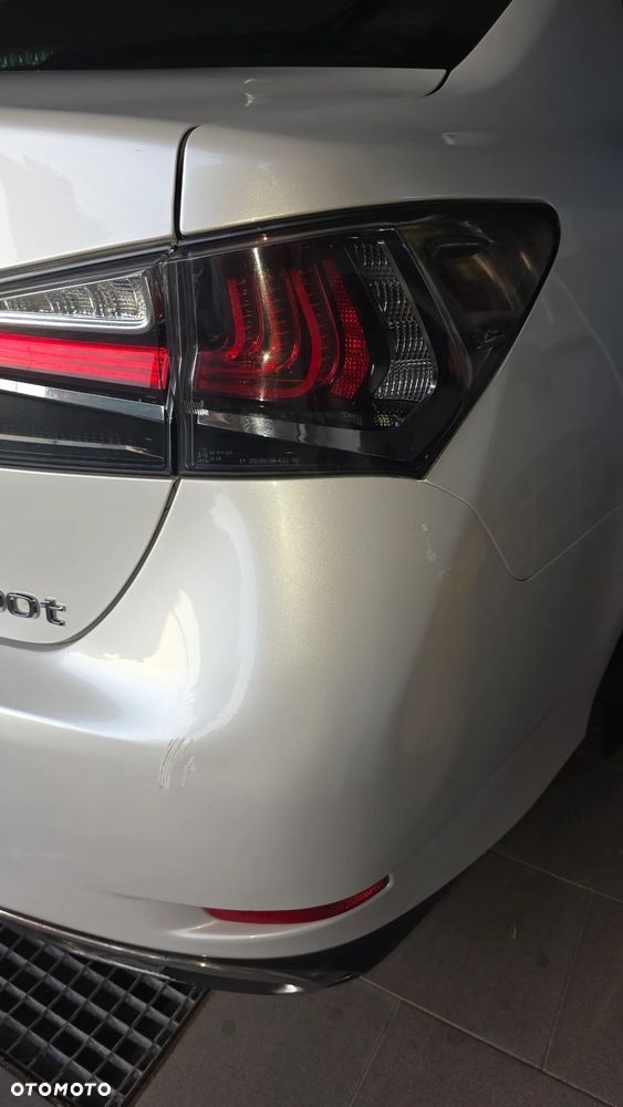 Lexus GS 200t / 300 Elegance - 9
