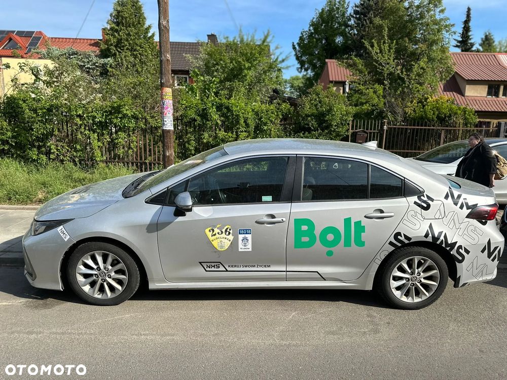 Toyota Corolla 1.6 Comfort - 15