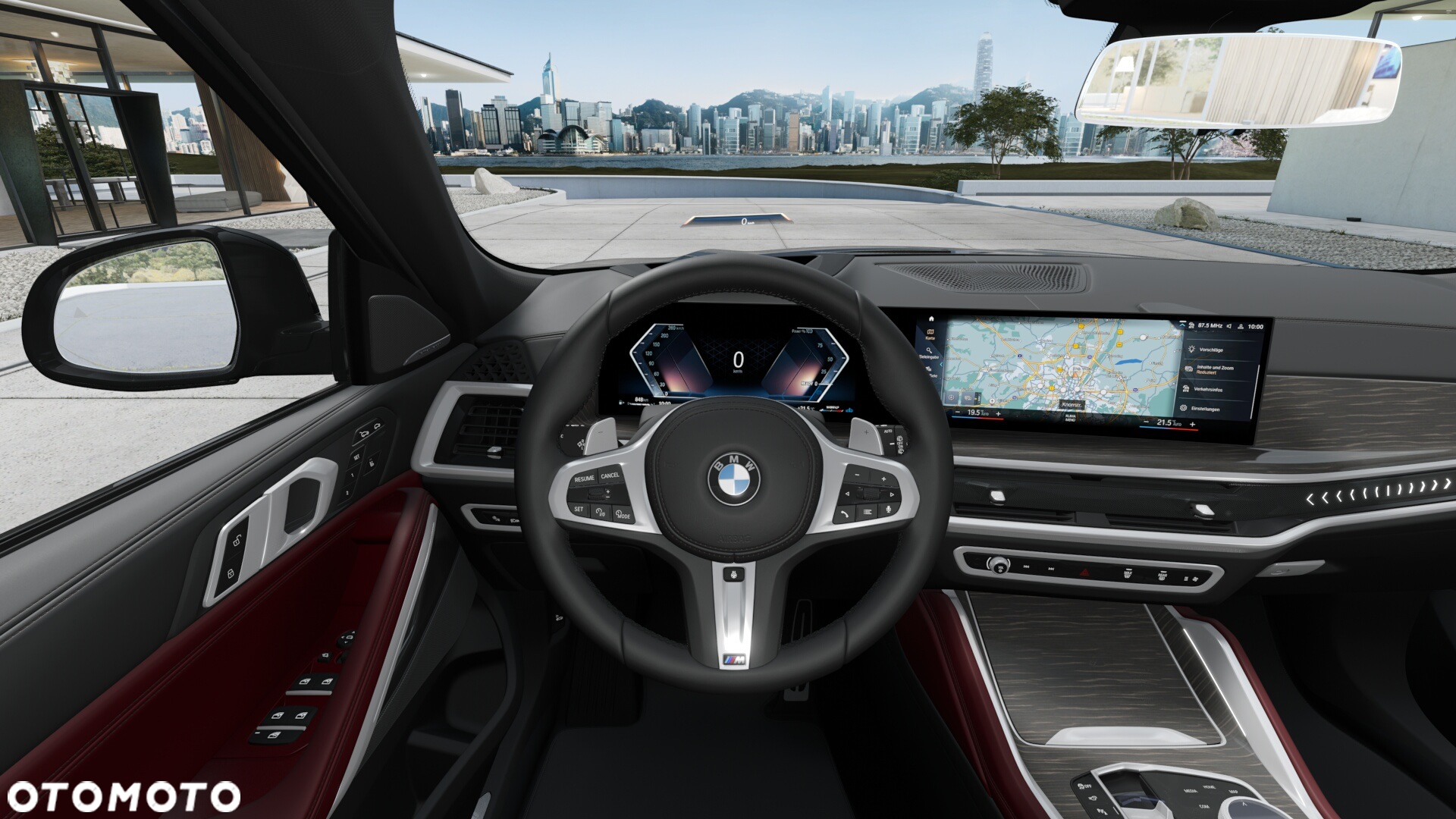 BMW X6 xDrive40i M Sport - 14