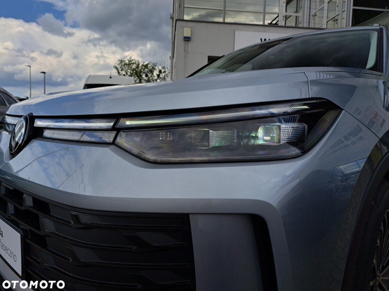 Volkswagen Tayron 2.0 TSI Life Plus DSG - 38