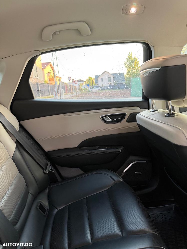 Renault Talisman ENERGY dCi 160 EDC INITIALE PARIS - 9