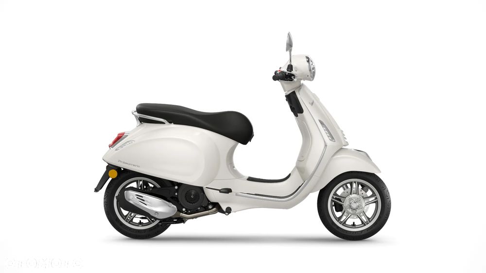 Vespa Primavera - 7