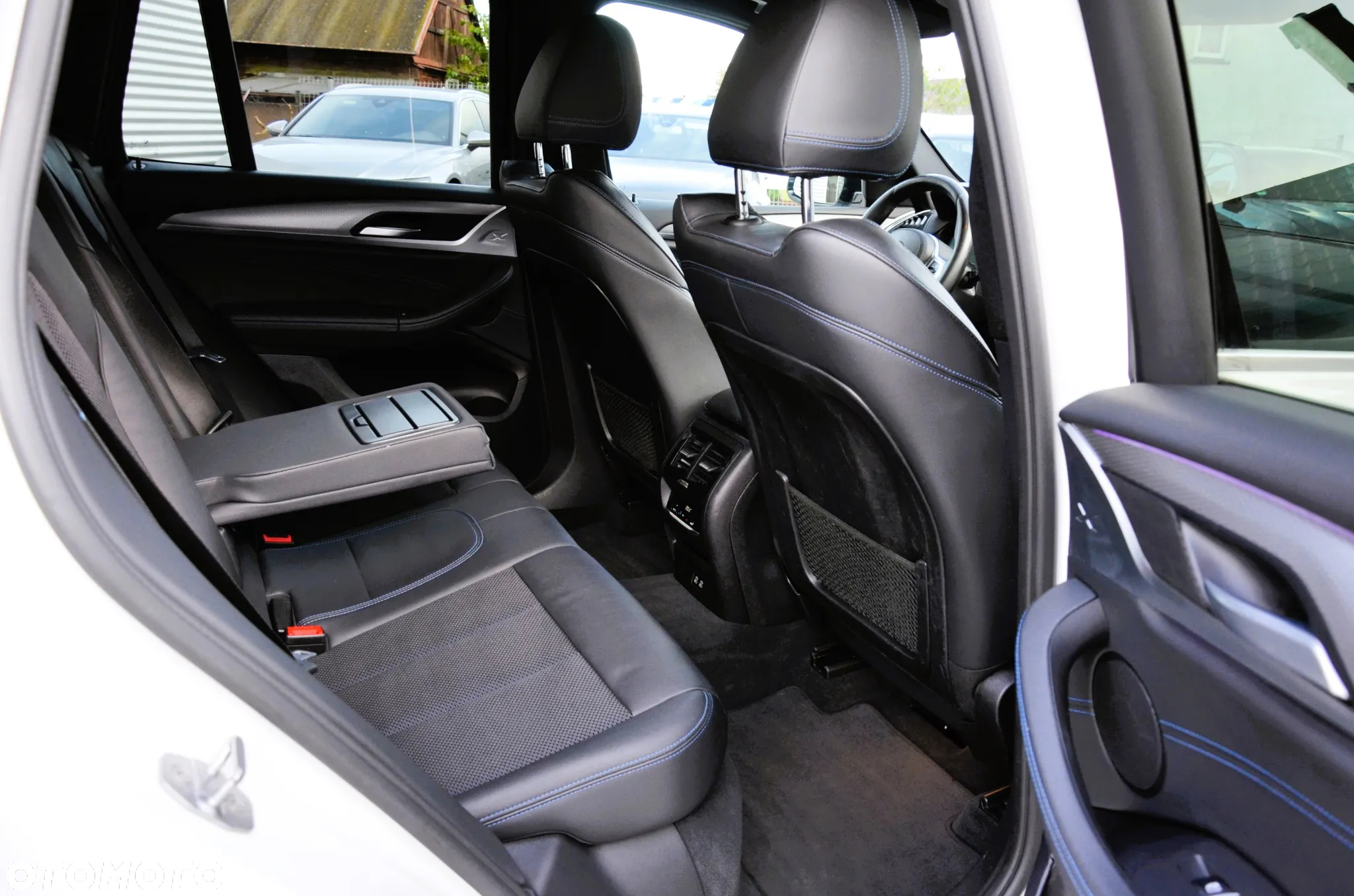 BMW X3 xDrive30e M Sport sport - 24