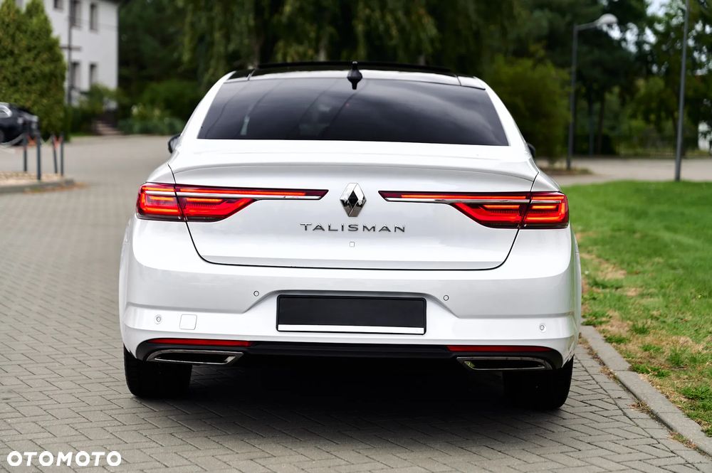 Renault Talisman - 16