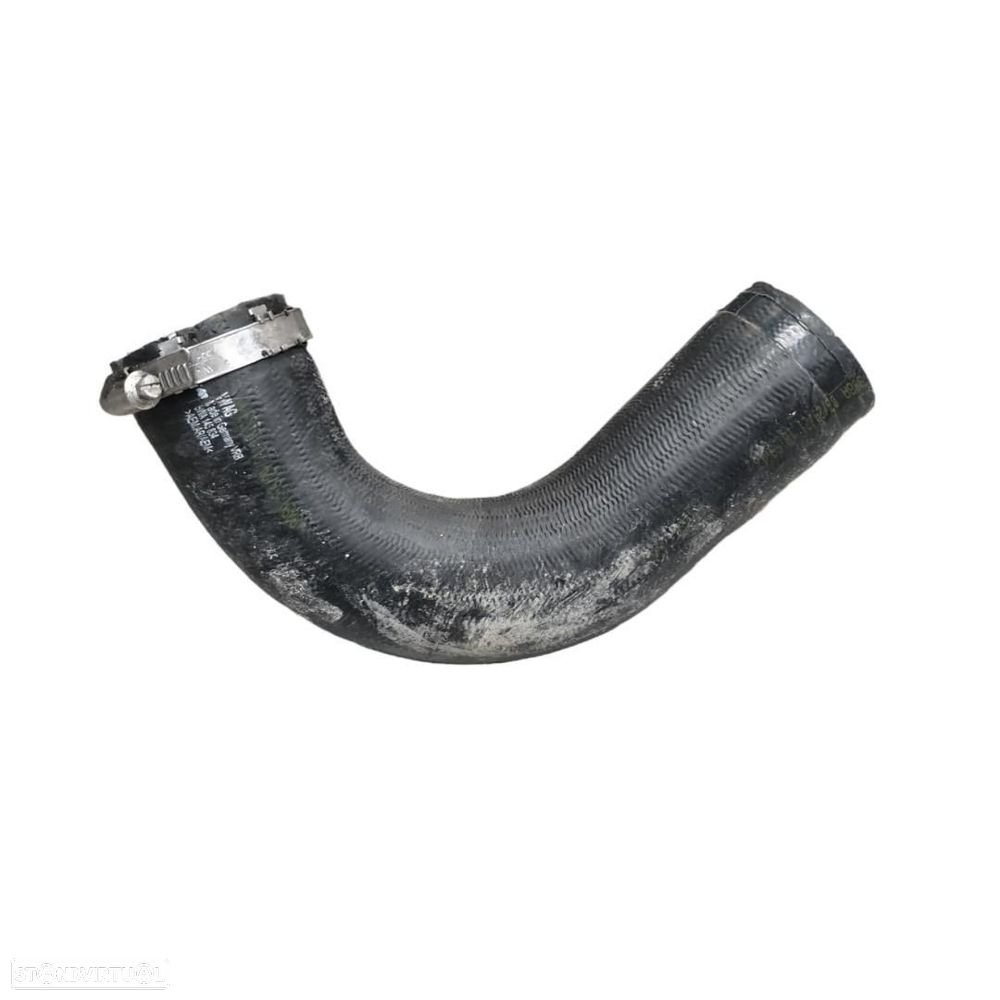 TUBOS DO INTERCOOLER SEAT LEON ST 5F8 - 1