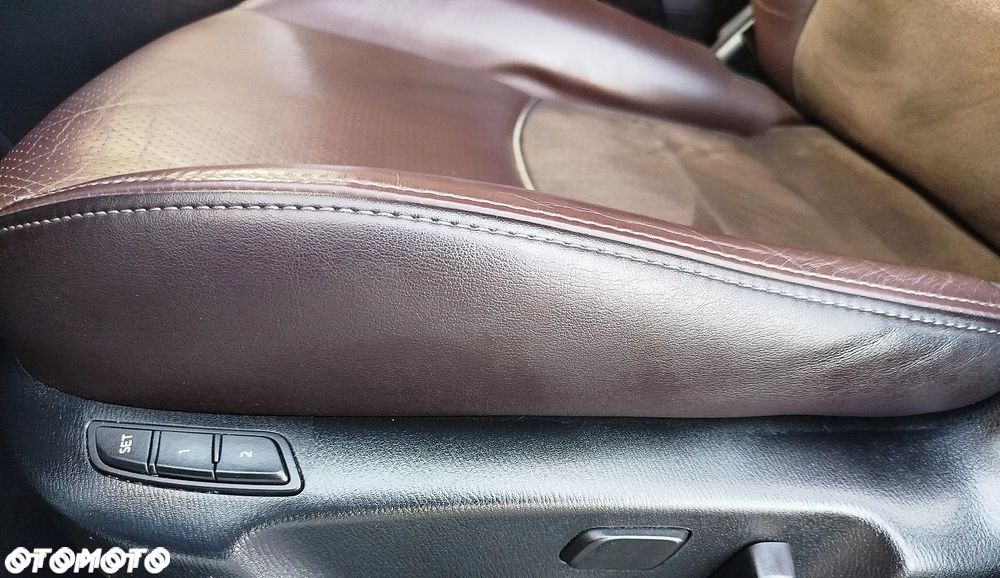 Mazda CX-3 SKYACTIV-G 120 FWD Kizoku Intense - 13