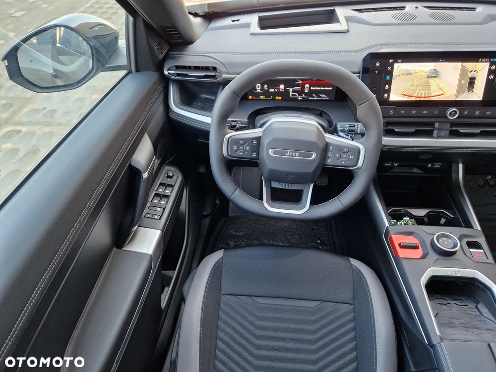 Jeep Compass 1.2 T3 mHEV First Edition FWD DCT - 20